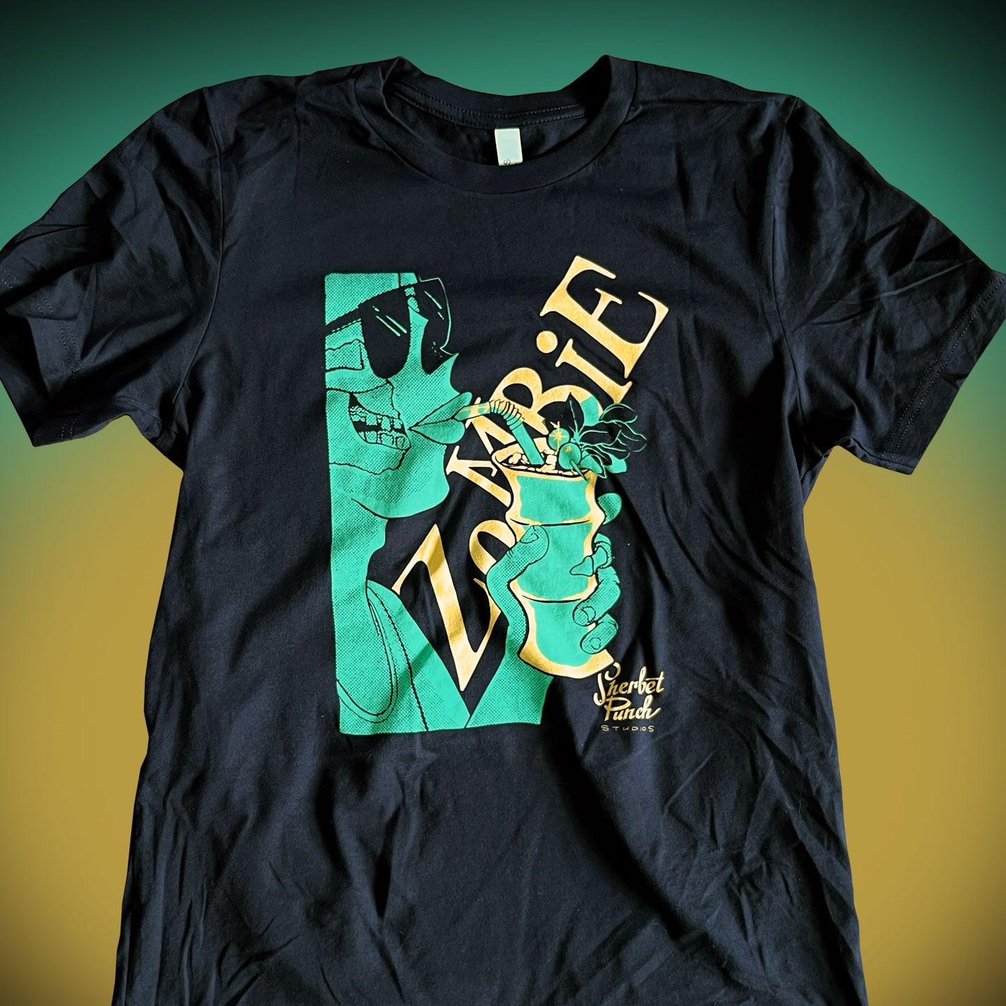 Nocturna: Zombie Tee