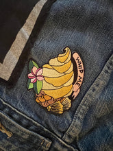 Load image into Gallery viewer, Whip Me Embroidered Patch