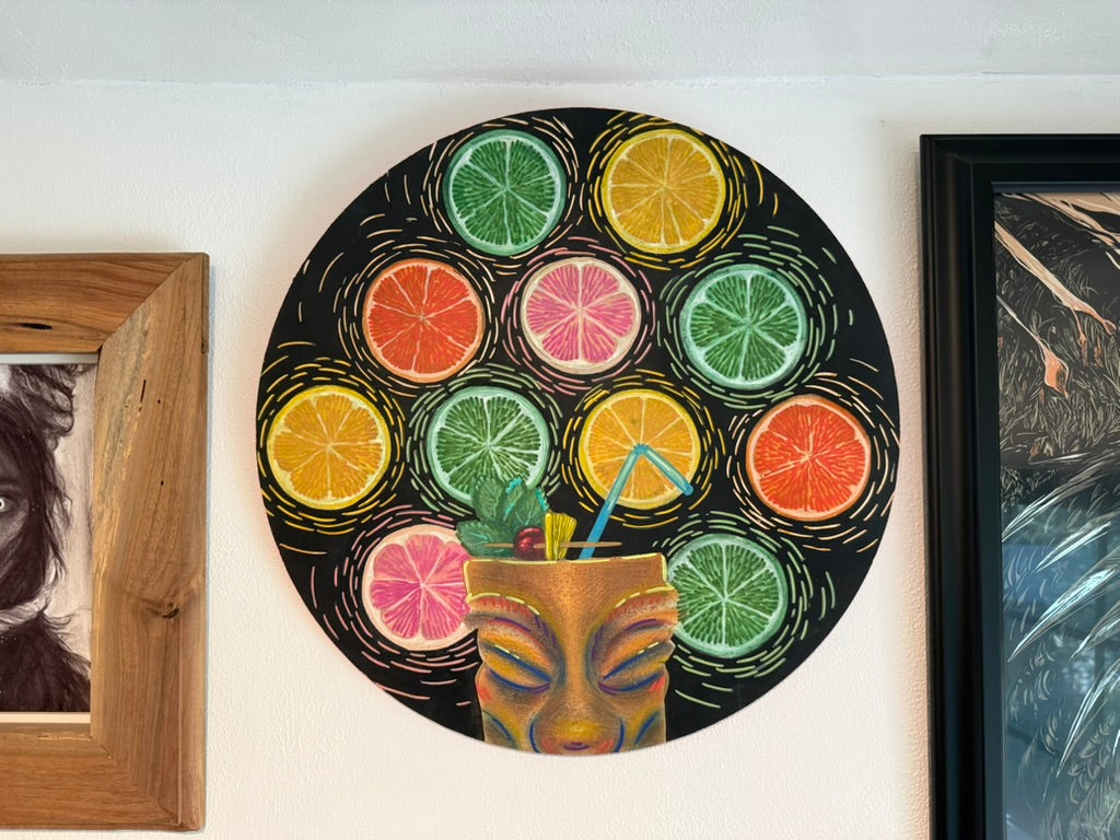 Tiki Oasis 2026