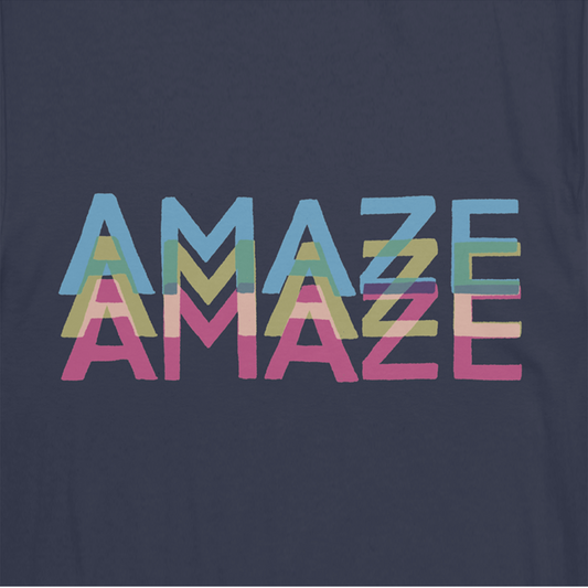 Amaze Shirt