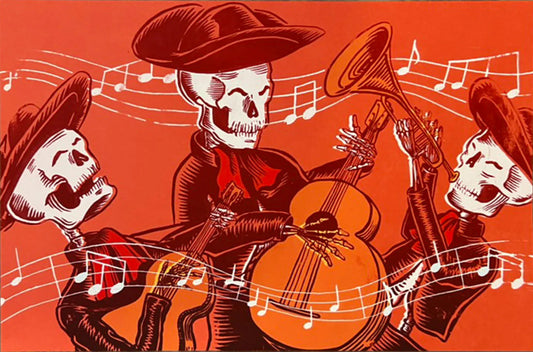 Calavera Music