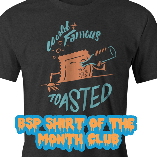 Basler Shirt of the Month, September 2024