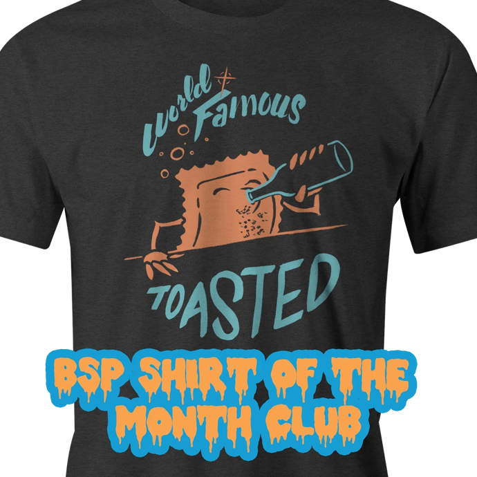 Basler Shirt of the Month, September 2024