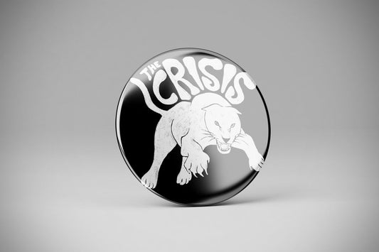 The Crisis Logo