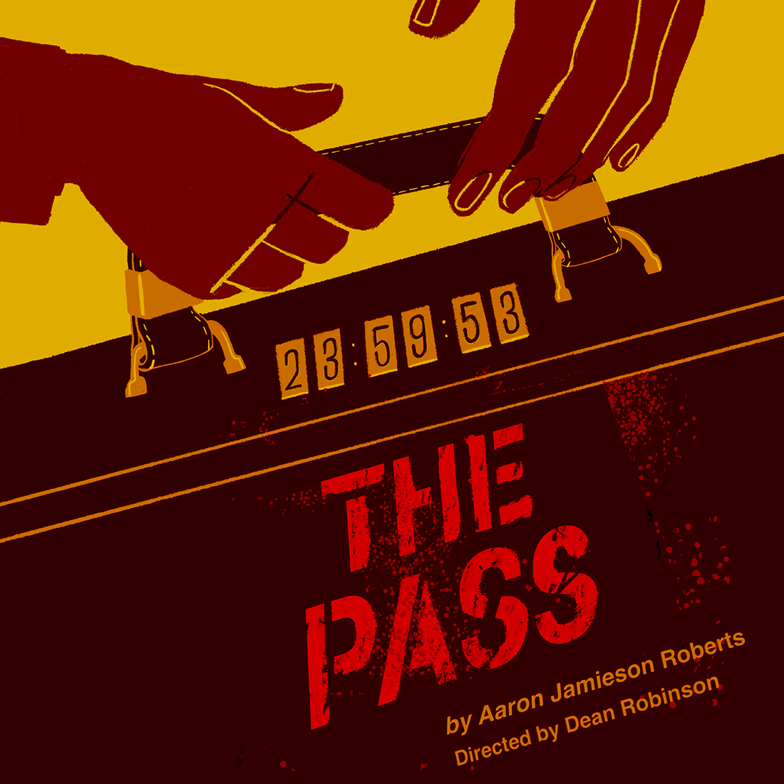 The Pass for Ithaca College, 2025