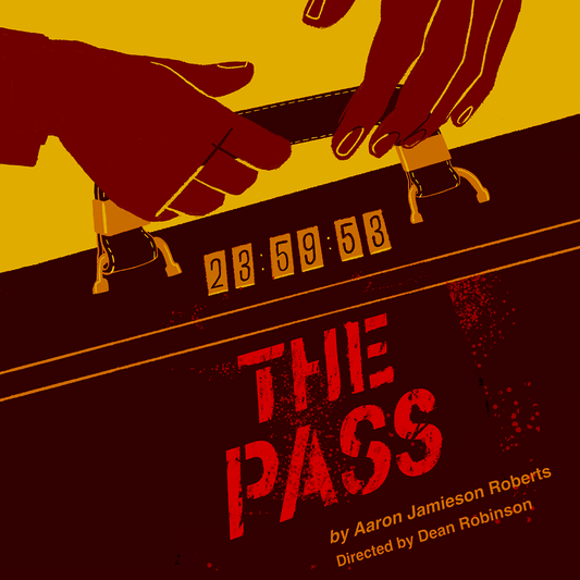 The Pass for Ithaca College, 2025