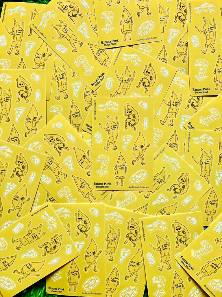 Bananas