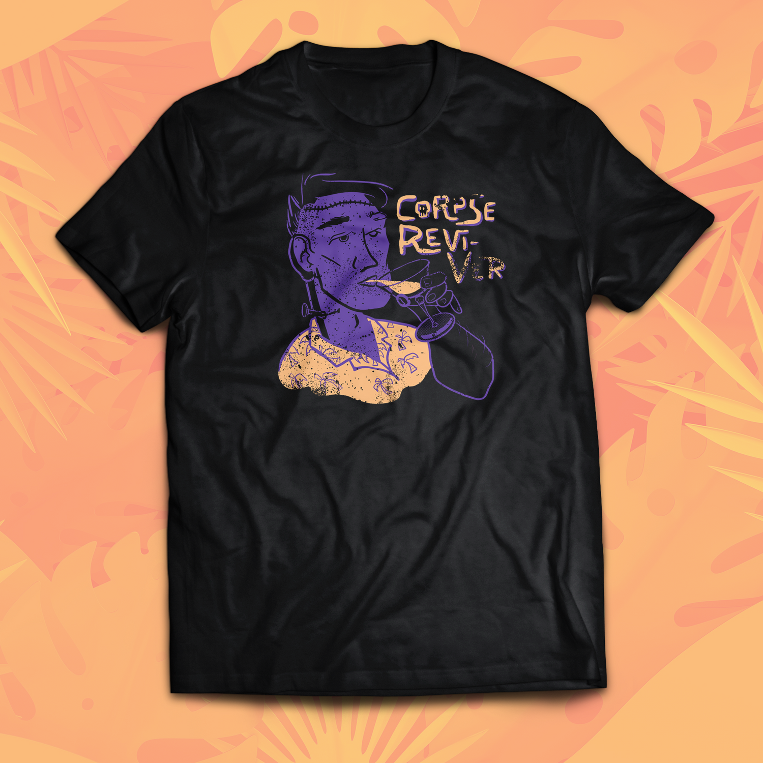 Pre-order