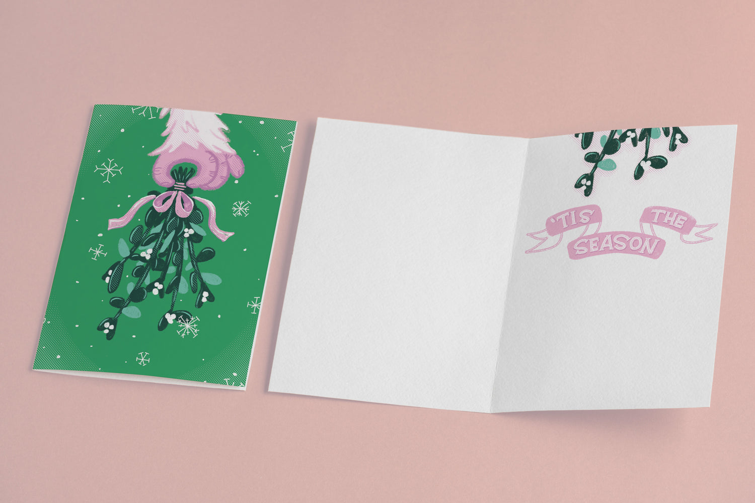 Greeting Cards