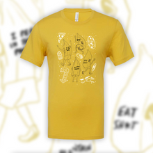 Load image into Gallery viewer, Banana Punk Tee
