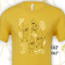Load image into Gallery viewer, Banana Punk Tee
