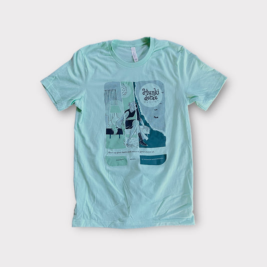 Accommodations Tee