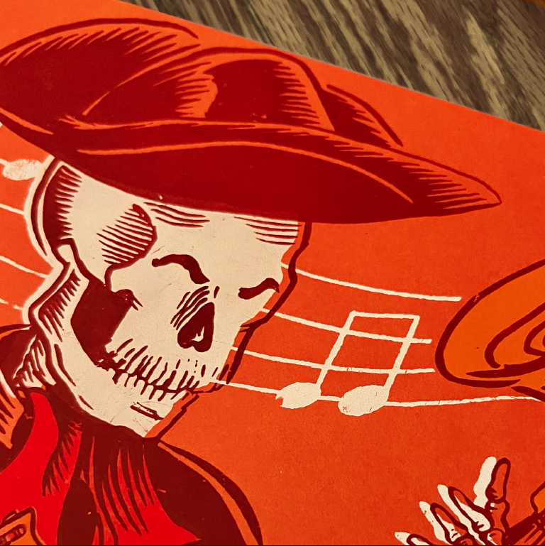 Calavera Music