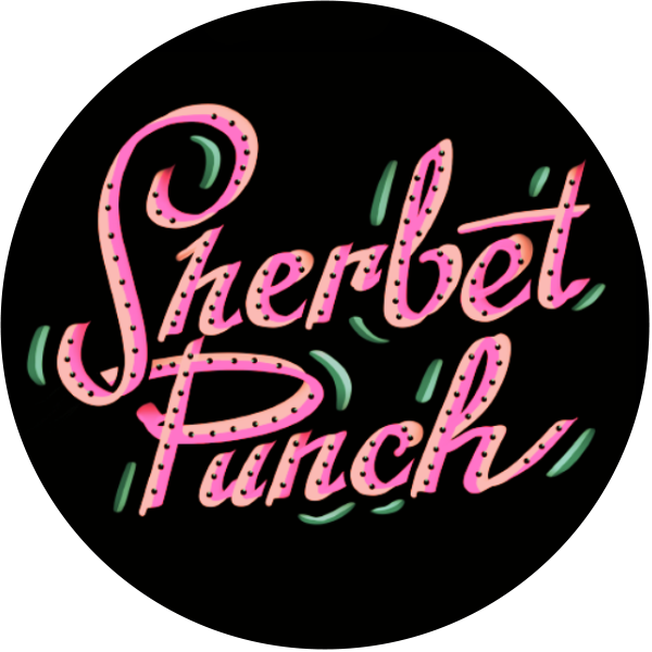 Sherbet Punch Studios